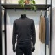赔钱断码 商务休闲针织毛衣领佐品牌 毛衫 处理专柜品质男士 圆领长袖