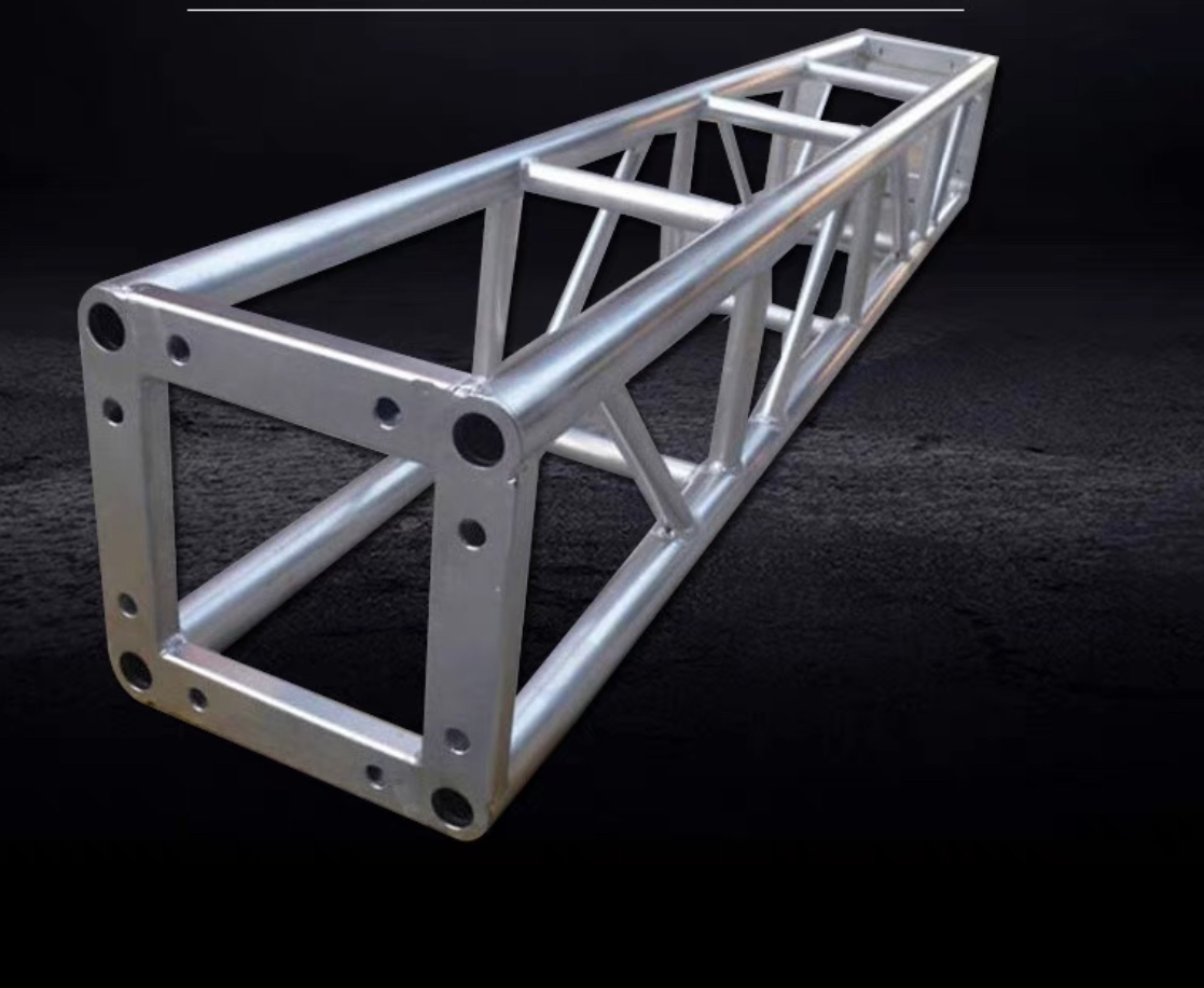 户外拓展铝合金桁架龙门架活动演出灯光turss架雷亚架舞台灯光架