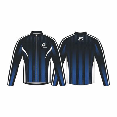 专业团队队服套装定制 运动会比赛服 速干透气团体服免费设计印字