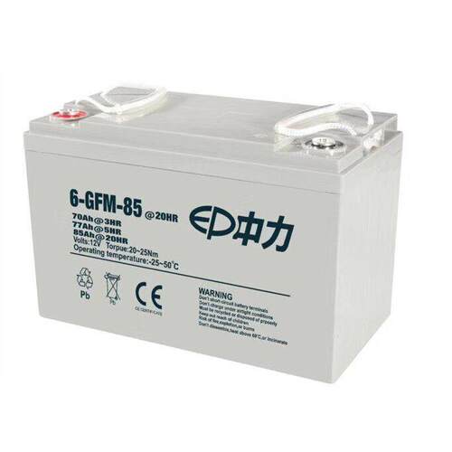 中力堆高机配件6-GFM-85A