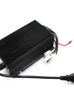 诺力电动叉车充电器诺力堆高车ECL充电器24V10A电瓶叉车配件诺力