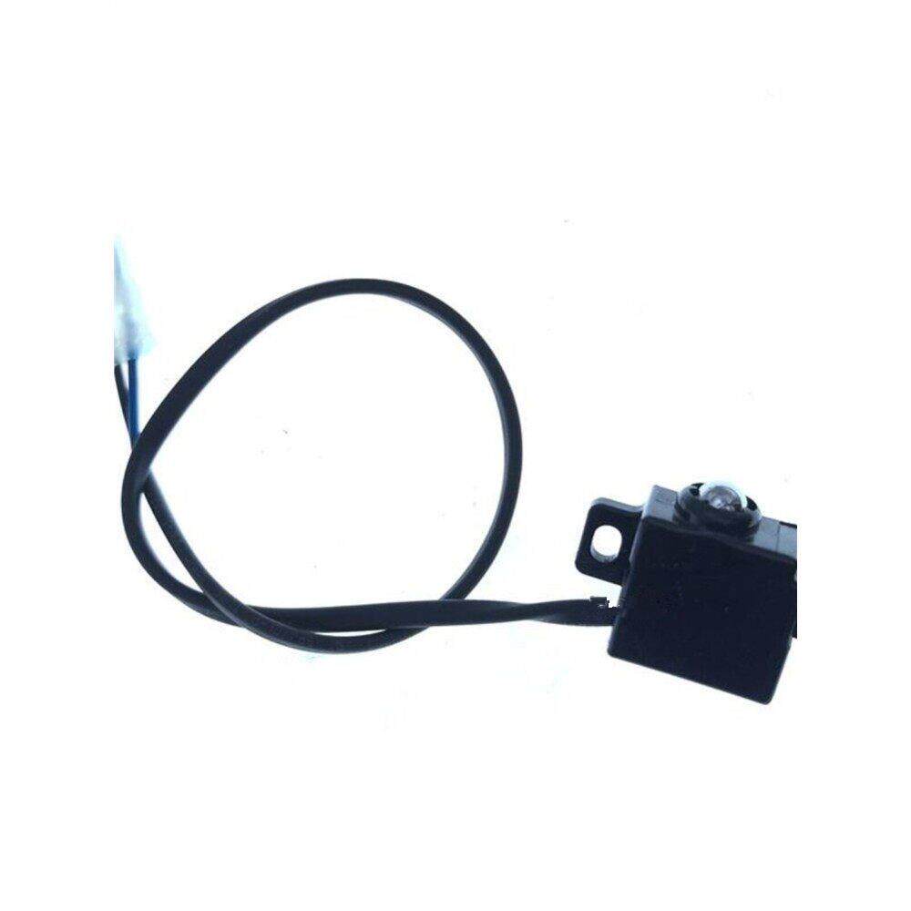 中力F4锂电搬运车互锁开关中力电动叉车配件促销手柄限位开关升降