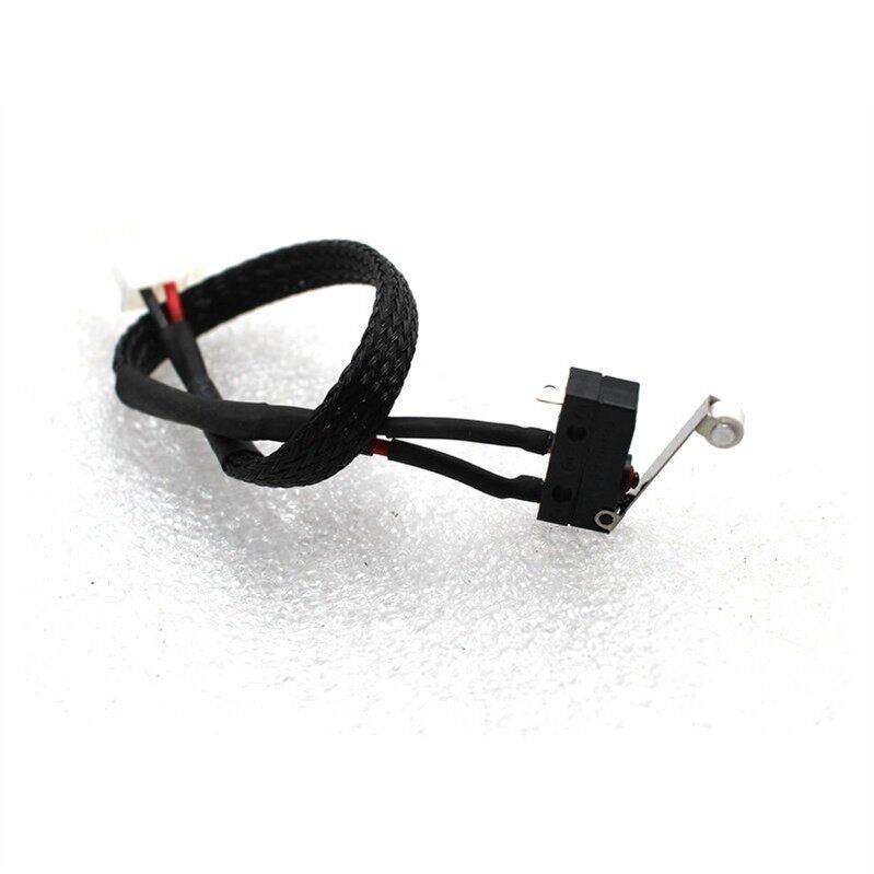 中力小金刚电动叉车配件手柄控制启动带线束限位微动防水开关EP