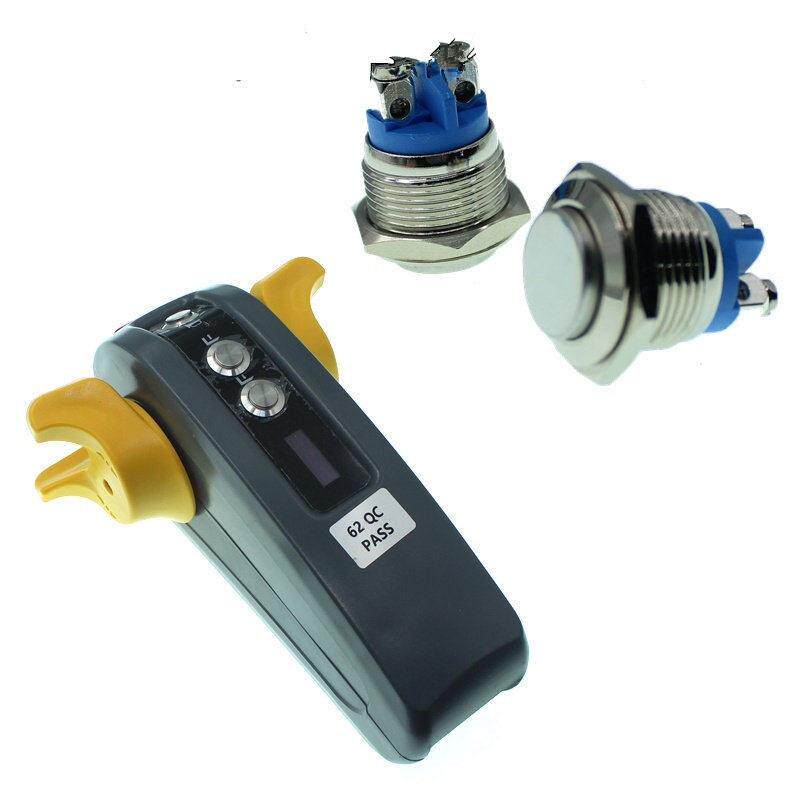 电动叉车配件按钮上升按扭下降按钮中力杭叉合力加力电动叉车手柄