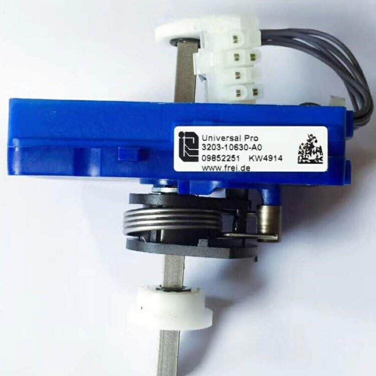 加速器 原装进口Frei加速器 诺力、西林、卓一手柄前进后退开关