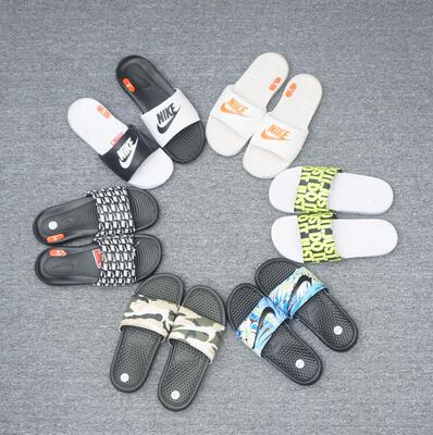 耐克nike男女沙滩拖鞋