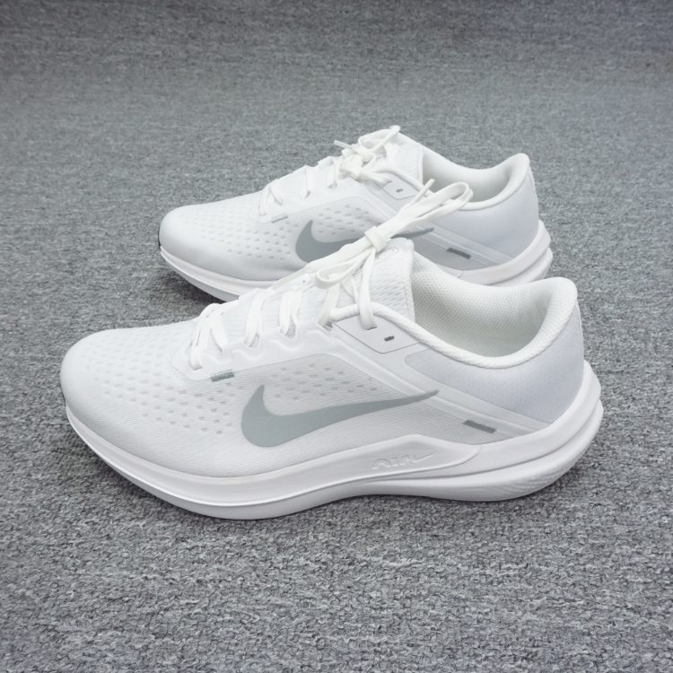 耐克男子气垫缓震透气运动跑步鞋