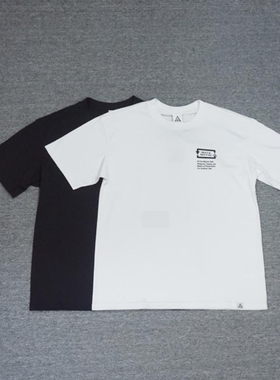 Nike耐克 ACG 男子DRI-FIT宽松速干户外短袖T恤 FV3491 FZ7206