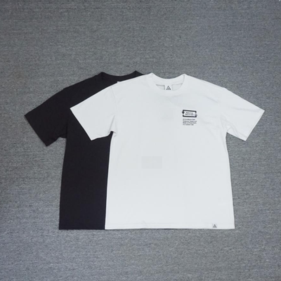 Nike耐克男子ACG户外速干短袖T恤