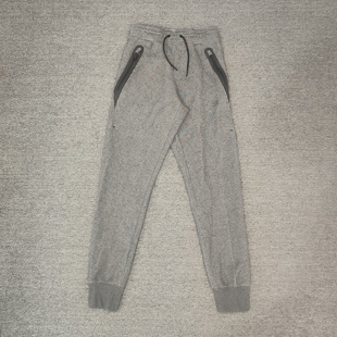 LAB 826868 男子针织运动长裤 071 CREW 耐克NIKE