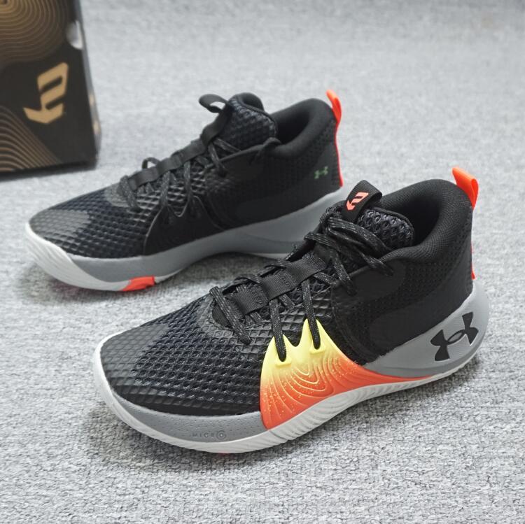 ������ ���ȵ�1 Embiid 1 UA�����˶�ѵ����������Ь 3023086-001 326Ԫ