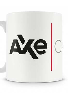 billions美剧亿万周边水马克杯财富之战争金融富翁axe capital