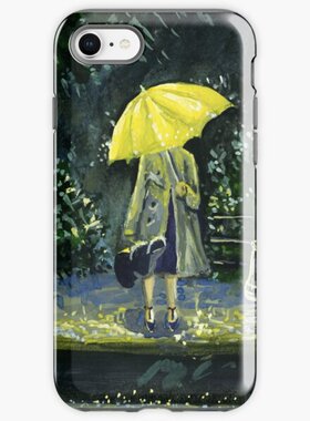 全型号老爸老妈的浪漫史HIMYM罗周边手机壳寻妈记小黄伞美剧