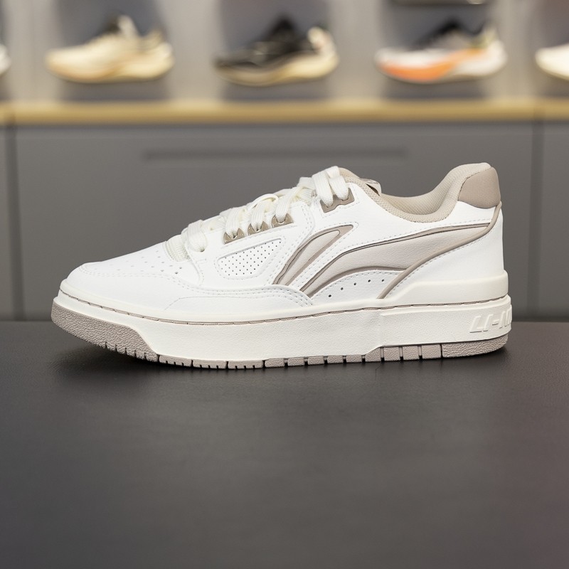 李宁板鞋2024冬季新款反伍BADFIVE新秀男女同款篮球文化鞋ABCU025,运动鞋new,板鞋,淘宝优惠券,粉丝福利购,淘宝优惠卷