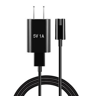 318 339 372 适用飞科剃须刀充电器线FS373