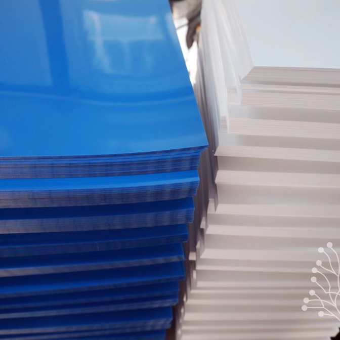 X光胶片喷墨打印DR/CR/ct医用胶片蓝基放射科卷材激光牙片口腔PET