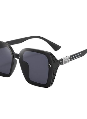 防紫外线墨镜时尚潮流款个性韩版