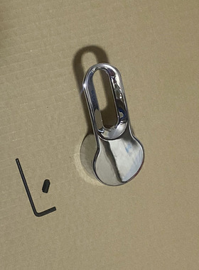 MOEN摩恩浴室面盆抽拉龙头GN89122  91036龙头维修把手手柄169791