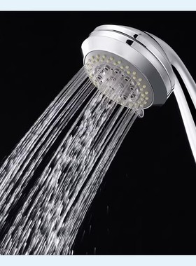 摩恩63132、64132手持花洒喷头淋浴器莲蓬头124575