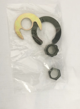 原装配件浴室面盆抽拉龙头摩恩89122 90135安装配件包维修