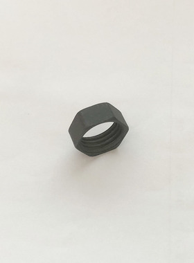 mone厨房面盆抽拉龙头固定螺母基本通用摩恩7594/68000/89122