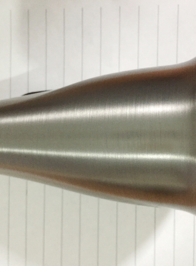 moen防污拉丝抽拉厨房恩摩恩龙头MCL87006SRS花洒喷头增压