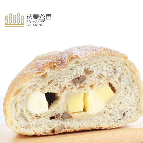 北海道奶酪质量怎么样 北海道奶酪口碑怎么样 小麦优选