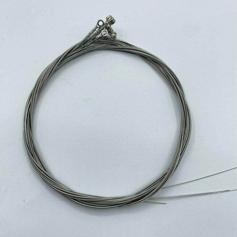 韩产 6弦 7弦 七弦电吉他弦 琴弦 09-52 10-46规格 三套包邮