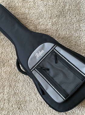 正品 Hofner  古典民谣木吉他背包棉包琴包 提包39寸 36寸