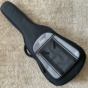 正品 Hofner 古典民谣木吉他背包棉包琴包 提包39寸 36寸