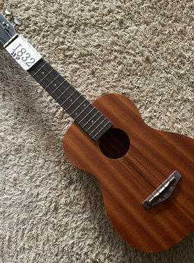 Ibanez  23寸桃花心木合板尤克里里UKULELE 乌克里里小吉他微瑕疵
