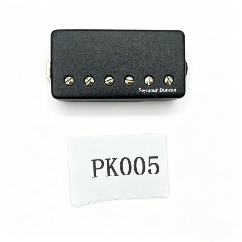 美产 Seymour Duncan TB-4封闭电吉他拾音器琴桥款 F-Spaced切单