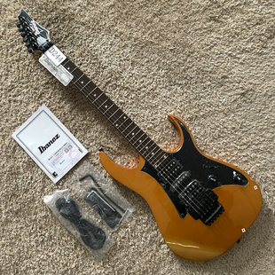 爱宾斯 依班娜 GRG250P GYM 瑕疵 正品 双摇电吉他专业级 Ibanez