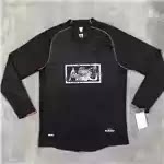 thumbnail for M.anchesterUnite 2007-08 away long jersey ID：1201083333