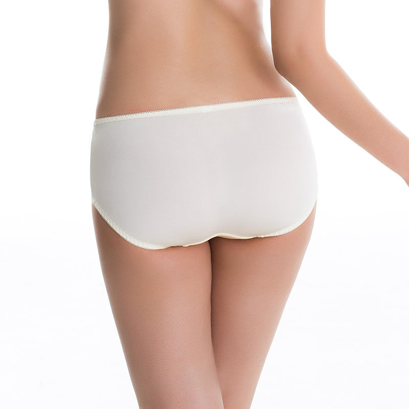 Slip jeunesse K037 en nylon - Ref 666770 Image 5