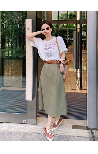 Short sleeve T-shirt women's loose summer clothes Harajuku BF style new Korean fashion student half sleeve top T-shirt women