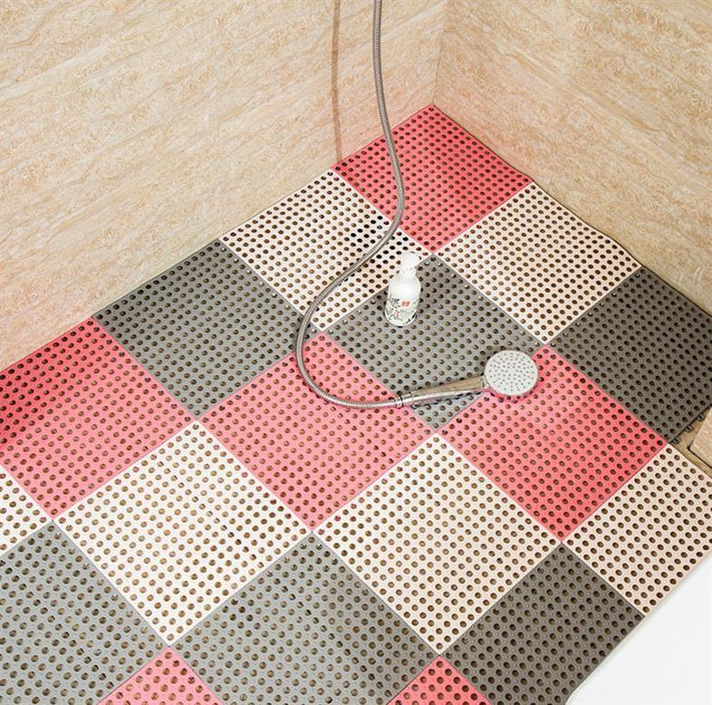 游泳馆地板砖厨房浴池卫生间浴室地上铺的保护垫长条洗手间淋浴房|ruв категории домашний ткань, мат - от Buy2taobao.com для оказания профессиональной услуги покупки агента Taobao