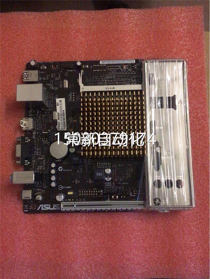 议价(议价)华硕j2900-k/k31an/dp_mb. 含挡板,正常使议价