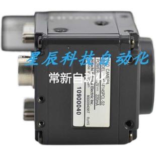 问价议价 日立Hitachi 145PCL 黑白CCD工业相机测试OK