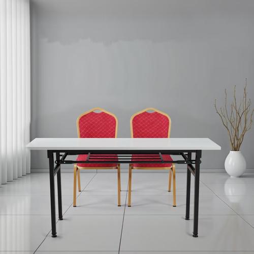 长条桌培训桌折叠活动桌办公桌