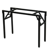 单层双层折叠桌架支持各种定制长宽高尺寸