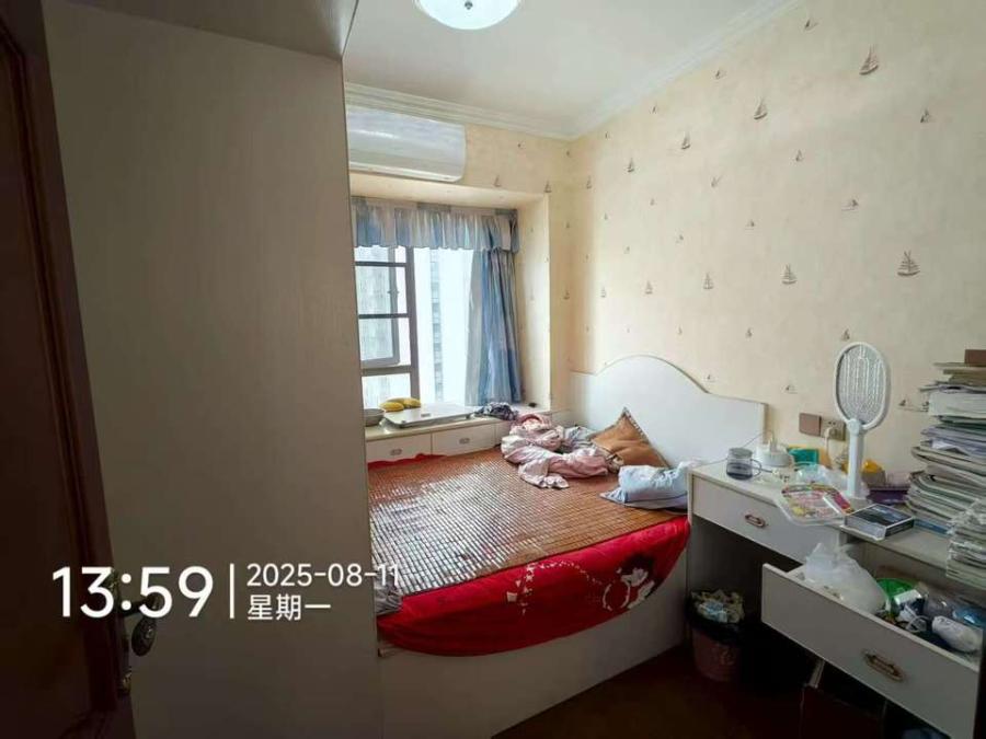 成都新都区大丰城北优品道法拍房捡漏。3室1厅仅56.5万起拍、性价比爆棚