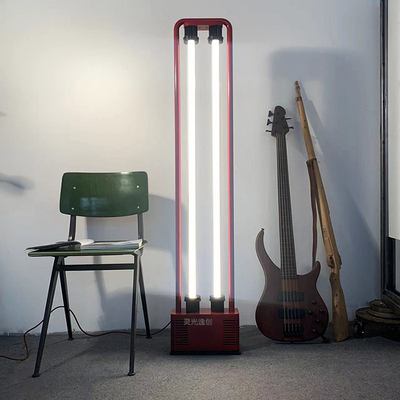 wuone客厅落地灯Memphis风格