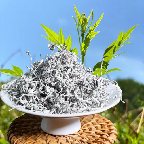 2026新茶张家界莓茶永顺莓茶