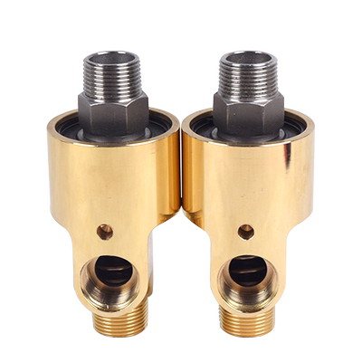 旋转接头4分6分1寸1.2寸1.5寸