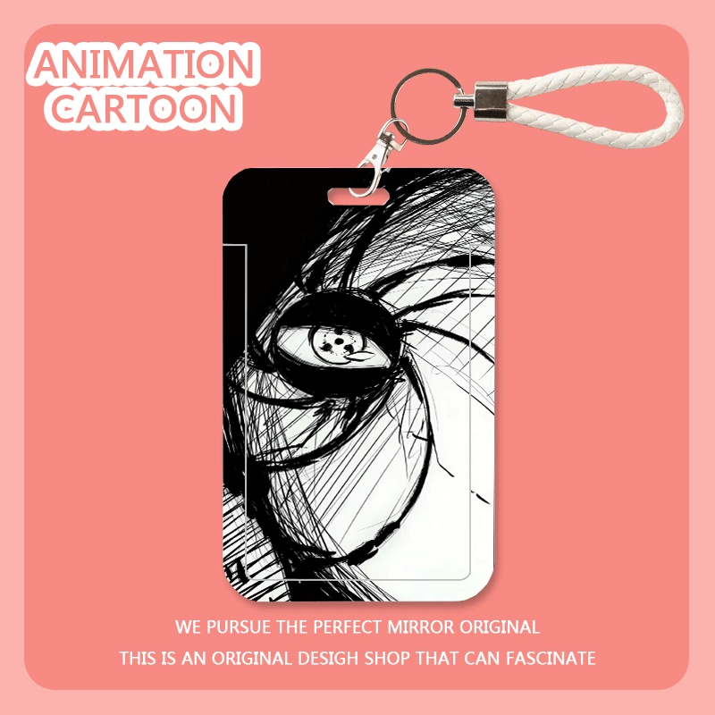 卡通学生证件套身份证卡套