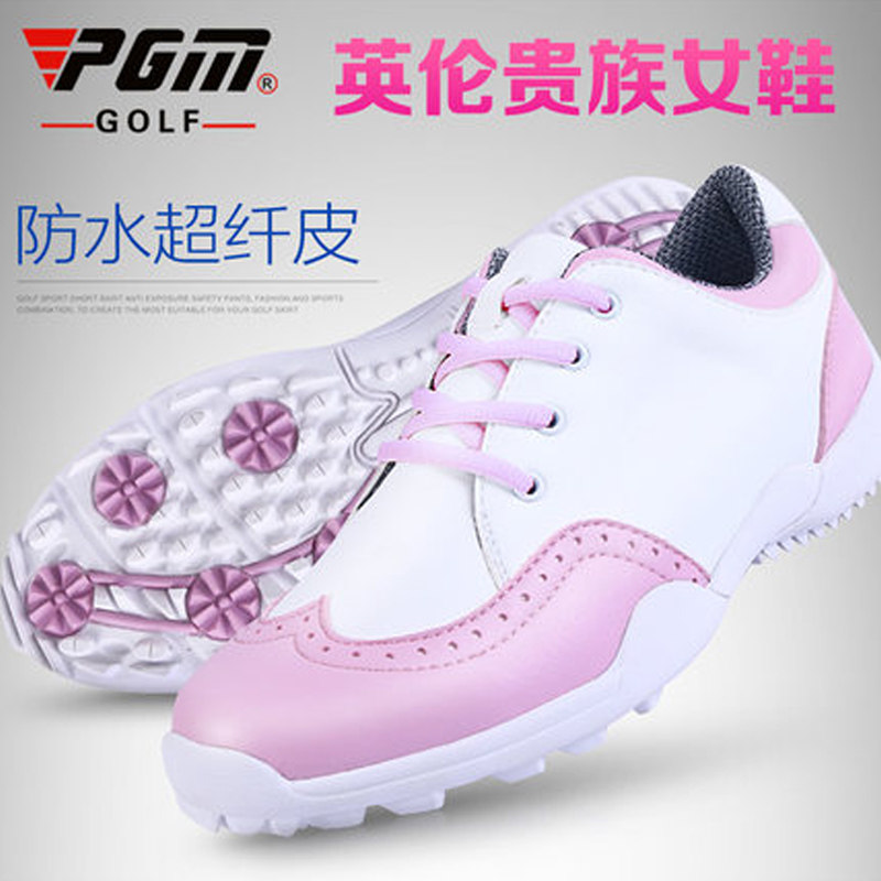 Chaussures de golf - Ref 865477 Image 1