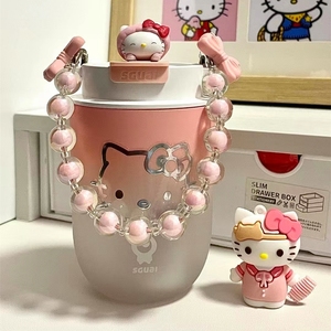 顺丰免费刻字DIY猫定制礼盒装