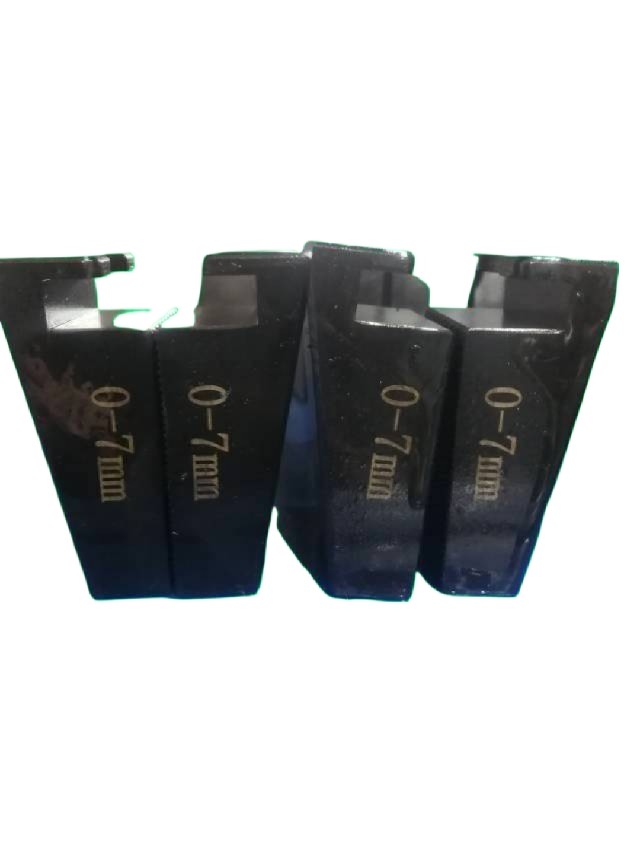 电子万能 拉伸试验机配件 拉力机楔形夹具钳口 夹片 齿块,机械设备,试验机,淘宝优惠券,粉丝福利购,淘宝优惠卷