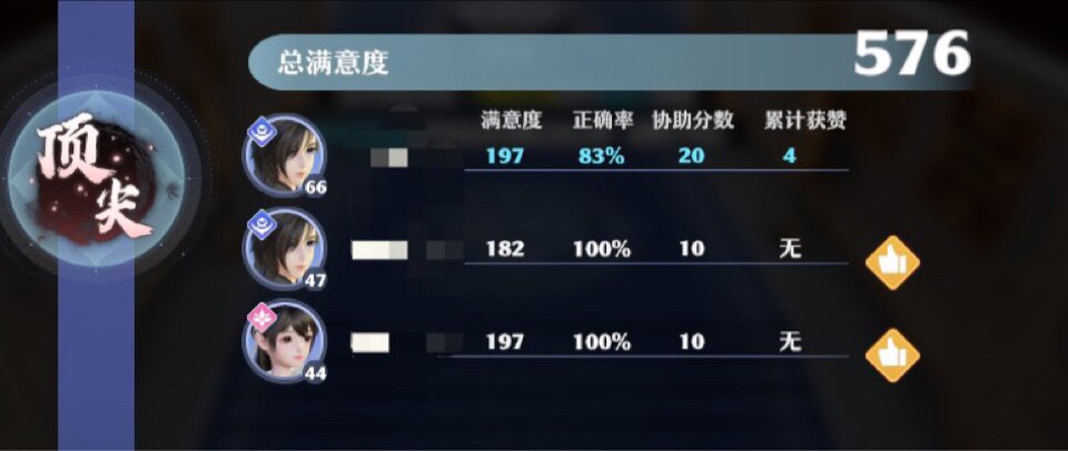 梦幻新诛仙全服书山第一书山500题答对成就全部书山成就